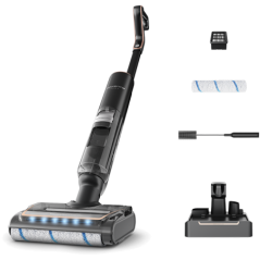 ASPIRADOR VERTICAL MULTIFUNÇÕES ROWENTA - GZ5736E0