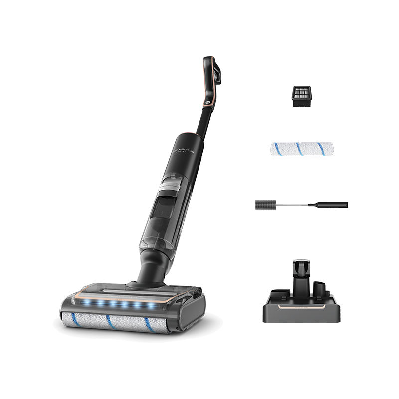 ASPIRADOR VERTICAL MULTIFUNÇÕES ROWENTA - GZ5736E0