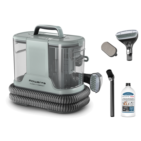 MÁQUINA DE LIMPEZA ROWENTA - IN3020F0