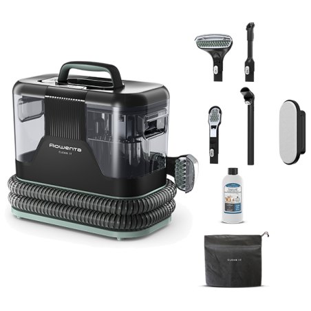 MÁQUINA DE LIMPEZA ROWENTA - IN5021F0