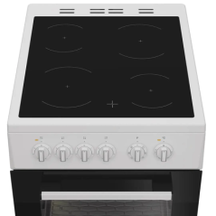 FOGÃO INDESIT - I5V8PMW