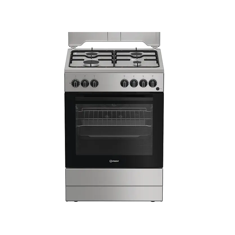 FOGÃO INDESIT - I6G3PMS