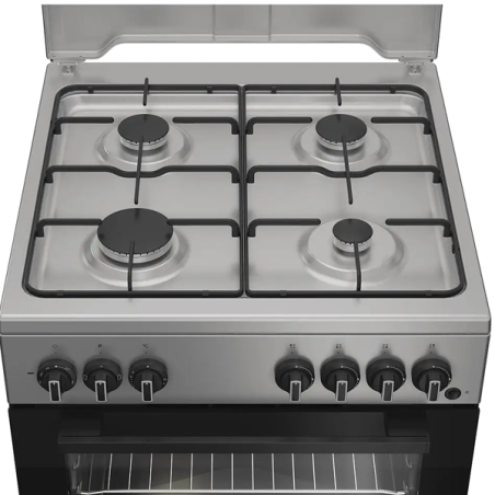 FOGÃO INDESIT - I6G3PMS