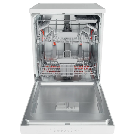 MÁQUINA DE LAVAR LOUÇA HOTPOINT - HA3FRB14BN7A0