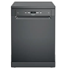 MÁQUINA DE LAVAR LOUÇA HOTPOINT - HA3FB14BN7A0SB