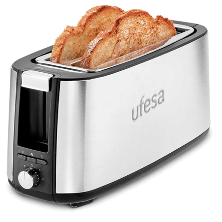 TORRADEIRA UFESA - TOASTIE DUO - 71306156