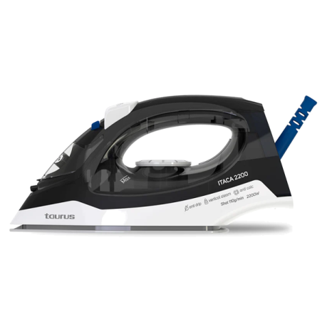 FERRO VAPOR TAURUS ITACA 2200 - 918.790