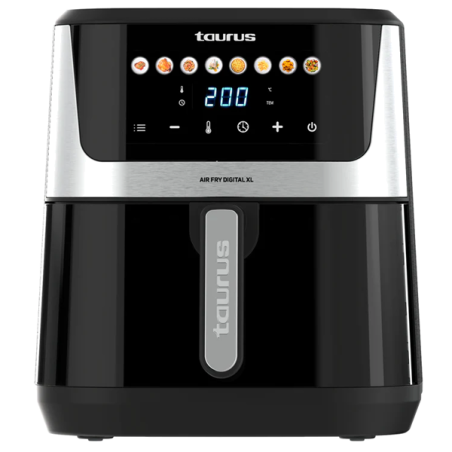 FRITADEIRA TAURUS AIR FRY DIGITAL XL - 973.997