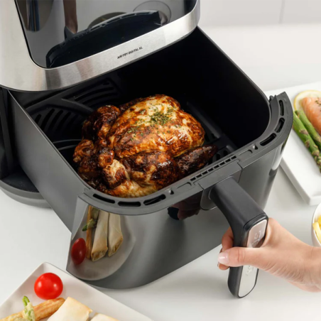 FRITADEIRA TAURUS AIR FRY DIGITAL XL - 973.997