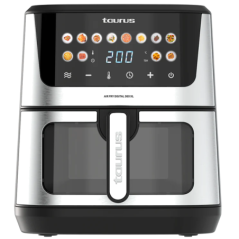 FRITADEIRA TAURUS AIR FRY DIGITAL 360 XL - 973.998