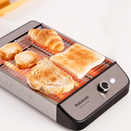 TORRADEIRA TAURUS FLAT NEPTUNO LEGEND - 960.694