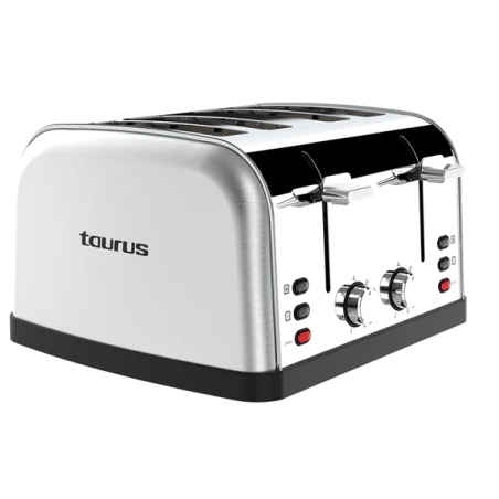 TORRADEIRA TAURUS VINTAGE FOUR - 960.697