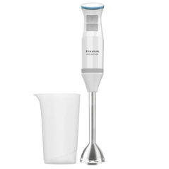 VARINHA TAURUS BAPI 1200 PURE WHITE - 916.425