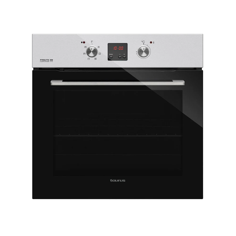 FORNO TAURUS - HM664IXD PYRO VERII