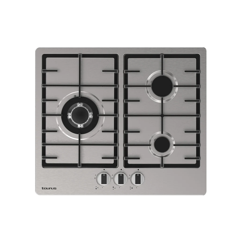 PLACA TAURUS - GI3HB