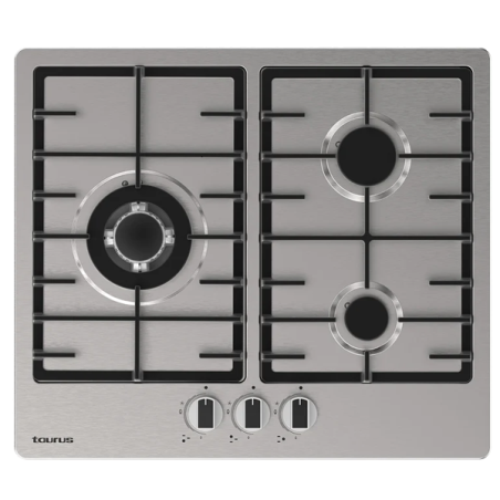 PLACA TAURUS - GI3HB