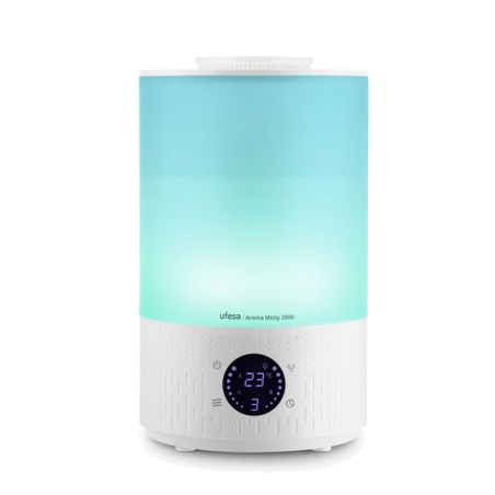 HUMIDIFICADOR UFESA - AROMA MISTY - 30105914
