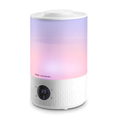 HUMIDIFICADOR UFESA - AROMA MISTY - 30105914