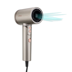 SECADOR CABELO UFESA - PRO IONIC GO - 60306110