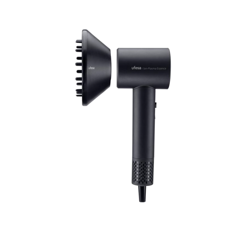 SECADOR CABELO UFESA - PRO IONIC ESSENCE - 60308016