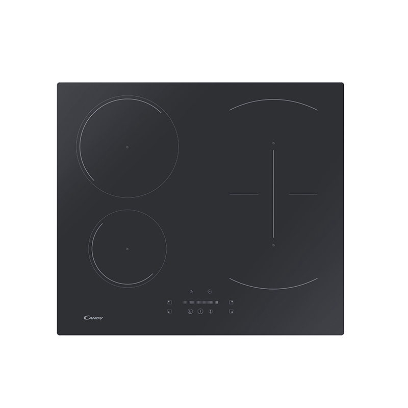 PLACA CANDY - CTP6SC4/E14U