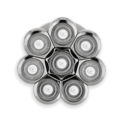 APARADOR UFESA - SPIN FLEX - 60108003