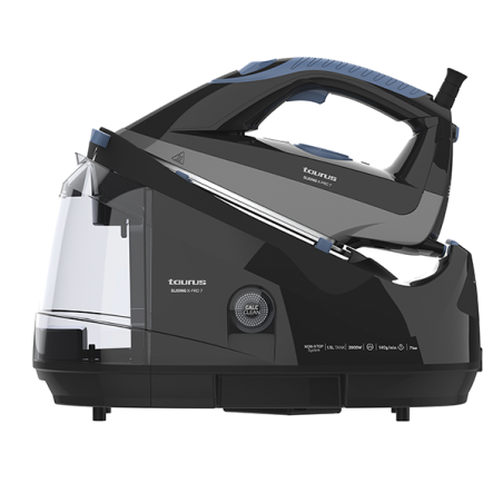 FERRO CALDEIRA TAURUS SLIDING X-PRO 7 - 918.710