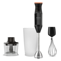 VARINHA TAURUS BAPI 1200 ROCKET PLUS - 916.395