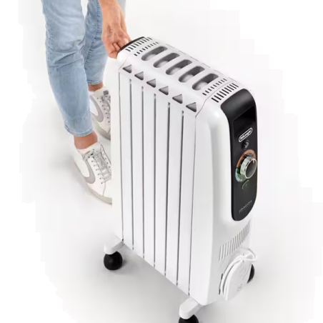 AQUECEDOR A ÓLEO DELONGHI - TRD50615