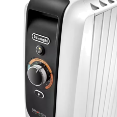 AQUECEDOR A ÓLEO DELONGHI - TRD50615