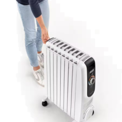 AQUECEDOR A ÓLEO DELONGHI - TRD50820