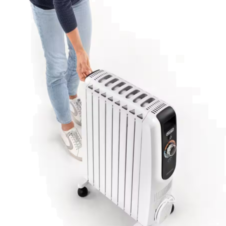 AQUECEDOR A ÓLEO DELONGHI - TRD50820