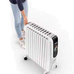 AQUECEDOR A ÓLEO DELONGHI - TRD51025