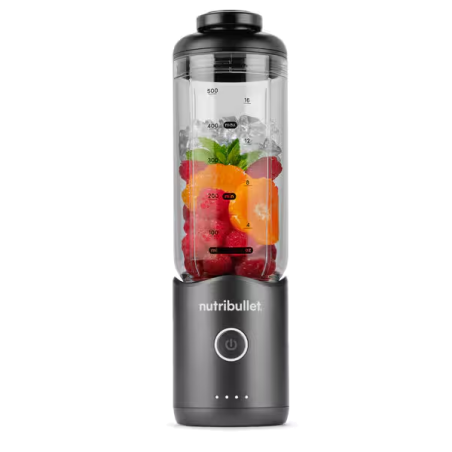 LIQUIDIFICADORA NUTRIBULLET - NBP013GM