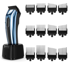 APARADOR DE CABELO E BARBA ROWENTA - TN1551E0