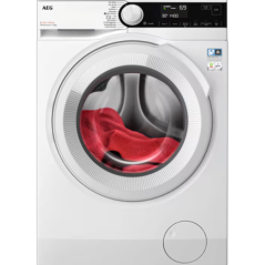 MÁQUINA DE LAVAR ROUPA AEG - LFSR7304L2B