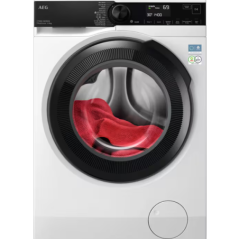 MÁQUINA DE LAVAR ROUPA AEG - LFSR7304L4B