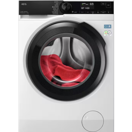 MÁQUINA DE LAVAR ROUPA AEG - LFSR7304L4B