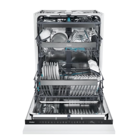 MÁQUINA DE LAVAR LOUÇA HAIER - XS 63A4M4B