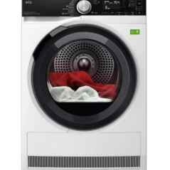 SECADOR DE ROUPA AEG - TR959V6PBC