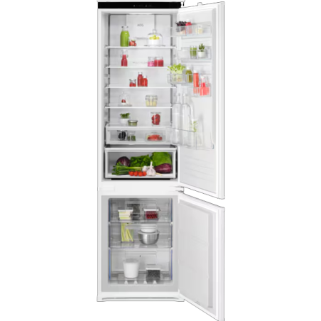 COMBINADO AEG - TC6MS19FES