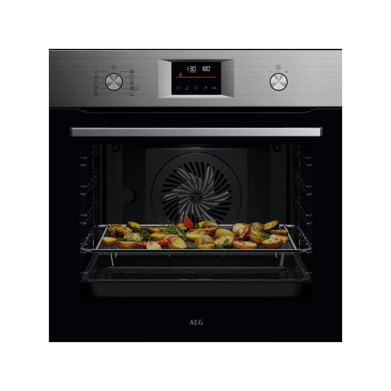 FORNO AEG - OS6PB51AM FORNO AEG - OS6PB51AM