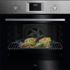 FORNO AEG - OU5AB21FSM