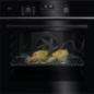 FORNO AEG - TA5PB531AB FORNO AEG - TA5PB531AB