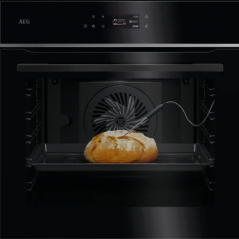 FORNO AEG - TE7PB63ZAB