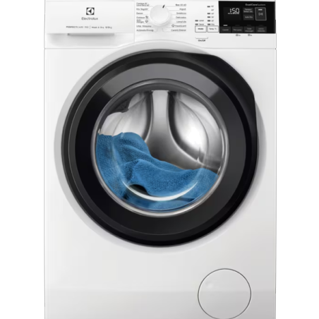 MÁQUINA DE LAVAR E SECAR ROUPA ELECTROLUX - EW7W4943EB