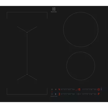 PLACA ELECTROLUX - EIV63443CT