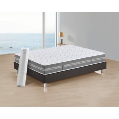 COLCHÃO LUSOCOLCHÃO POCKETFLEX