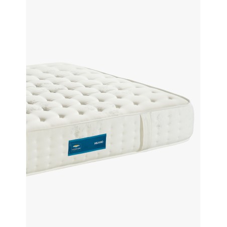 COLCHÃO LUSOCOLCHÃO MILANO