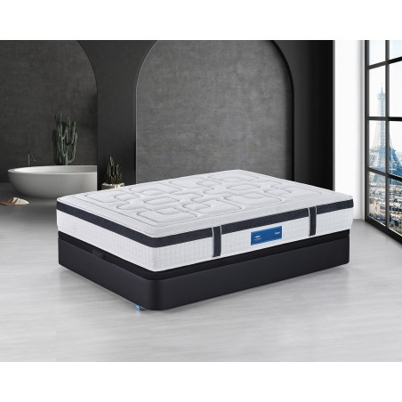 COLCHÃO LUSOCOLCHÃO ÉDEN